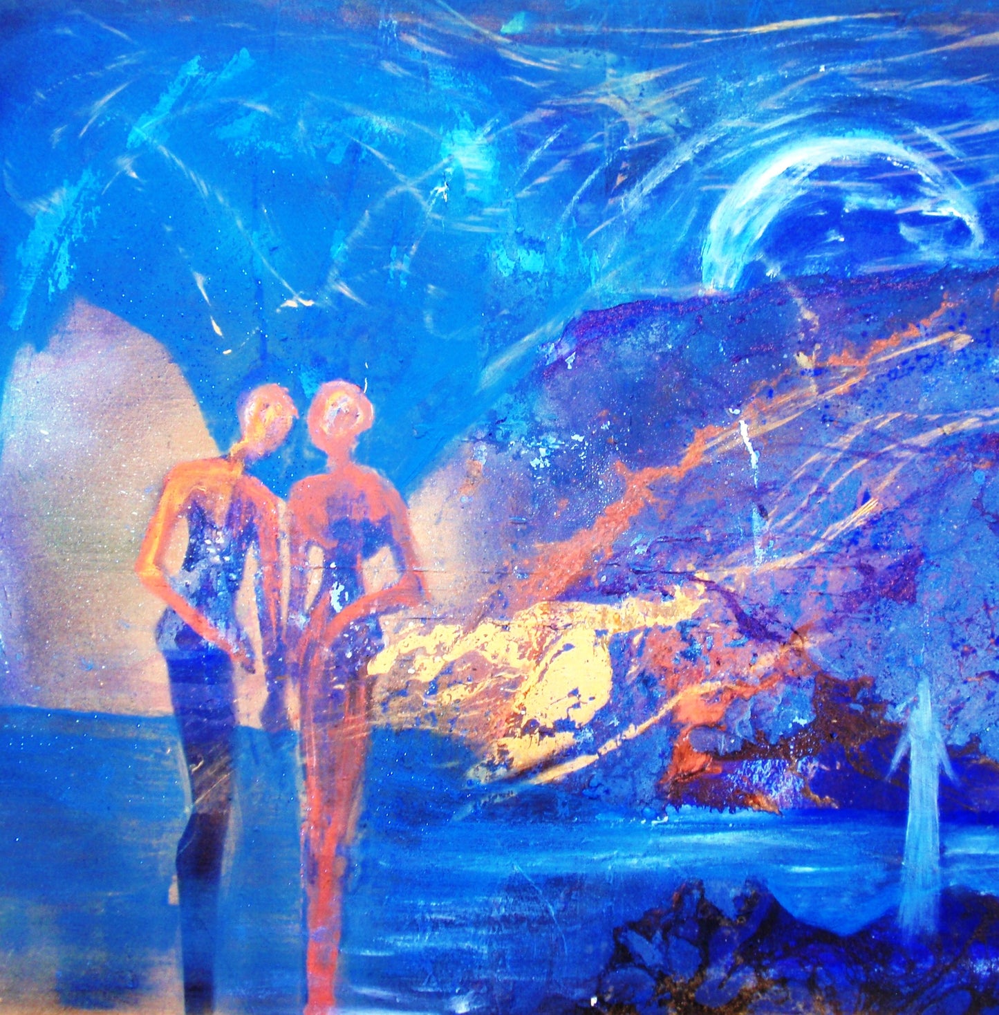SOS-MBK - 006 - 50x50 cm
