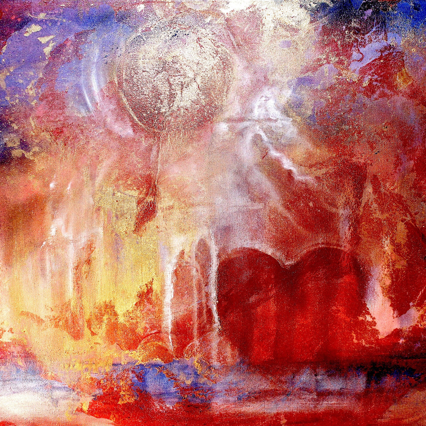 SOS-MBK - 008 - 50x50 cm