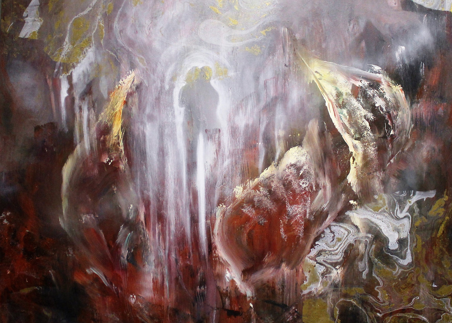 SOS-MBK - 010 - 50x70 cm